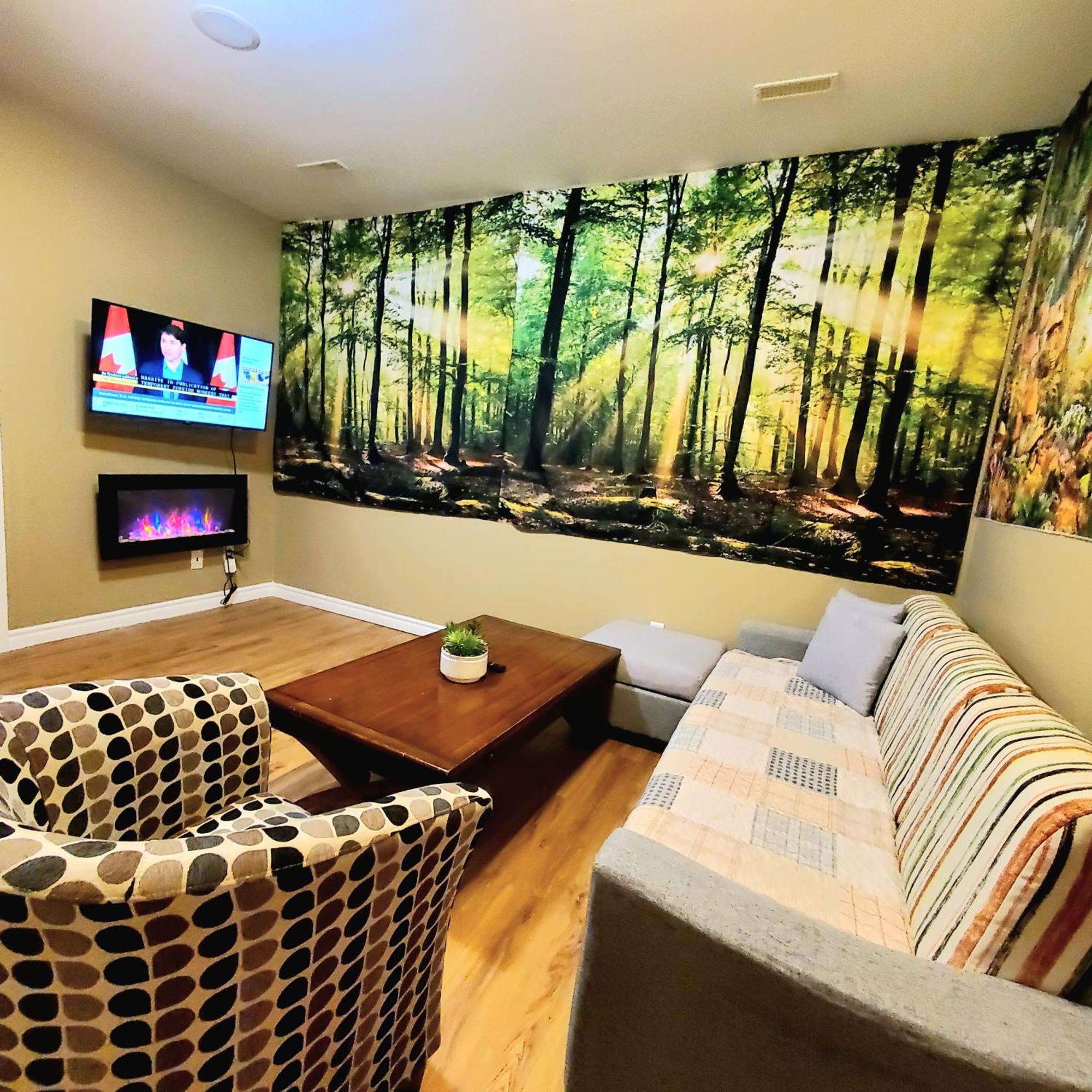 Private 2 Bedrooms Suite Near Hwy 1, Cultus Lake, Heritage Park, Fishing, Coliseum Chilliwack Luaran gambar